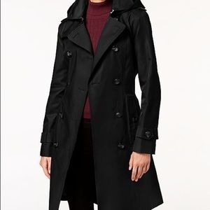 NWOT London Fog Trench